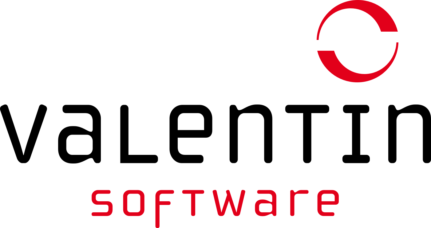 Valentin Software GmbH Logo
