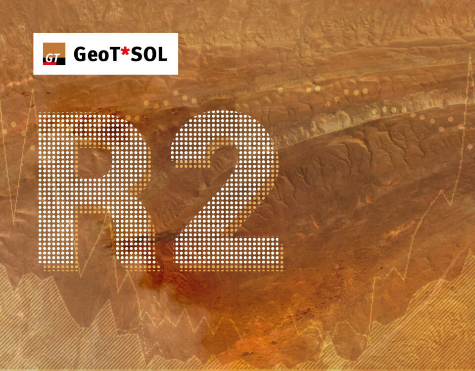Geo*TSOL 2021 R2