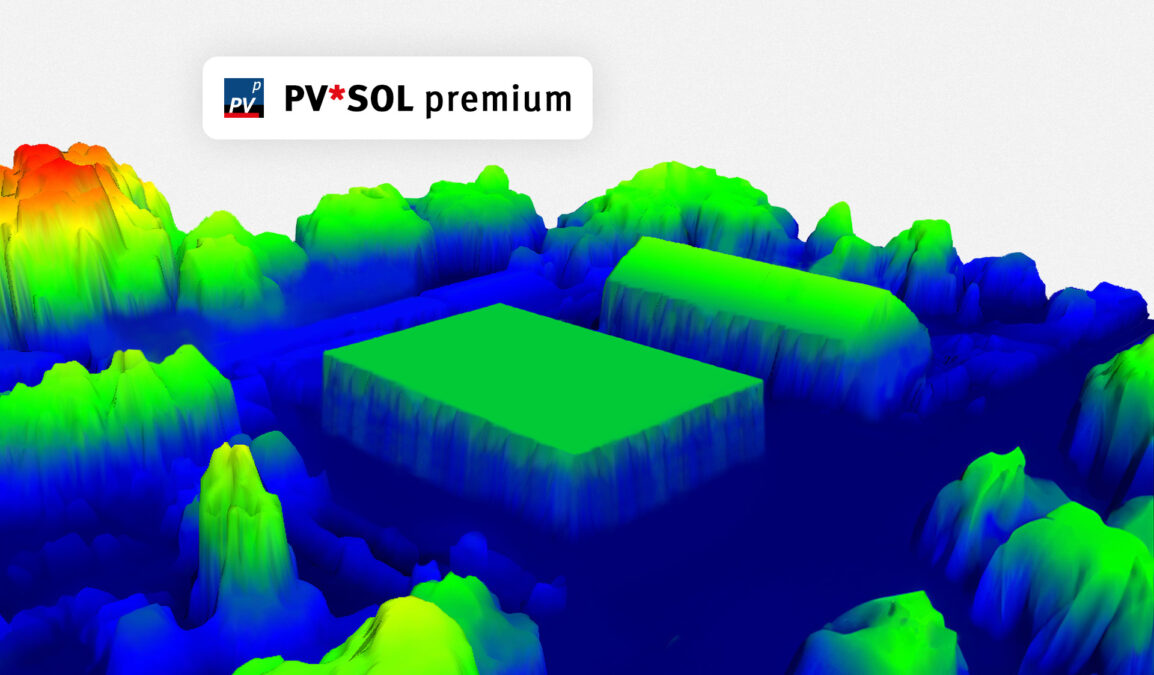PV*SOL premium