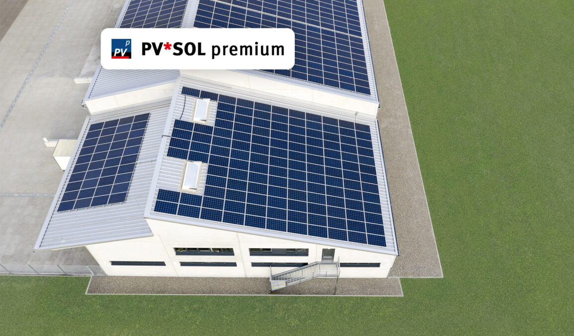 PV*SOL premium 2025