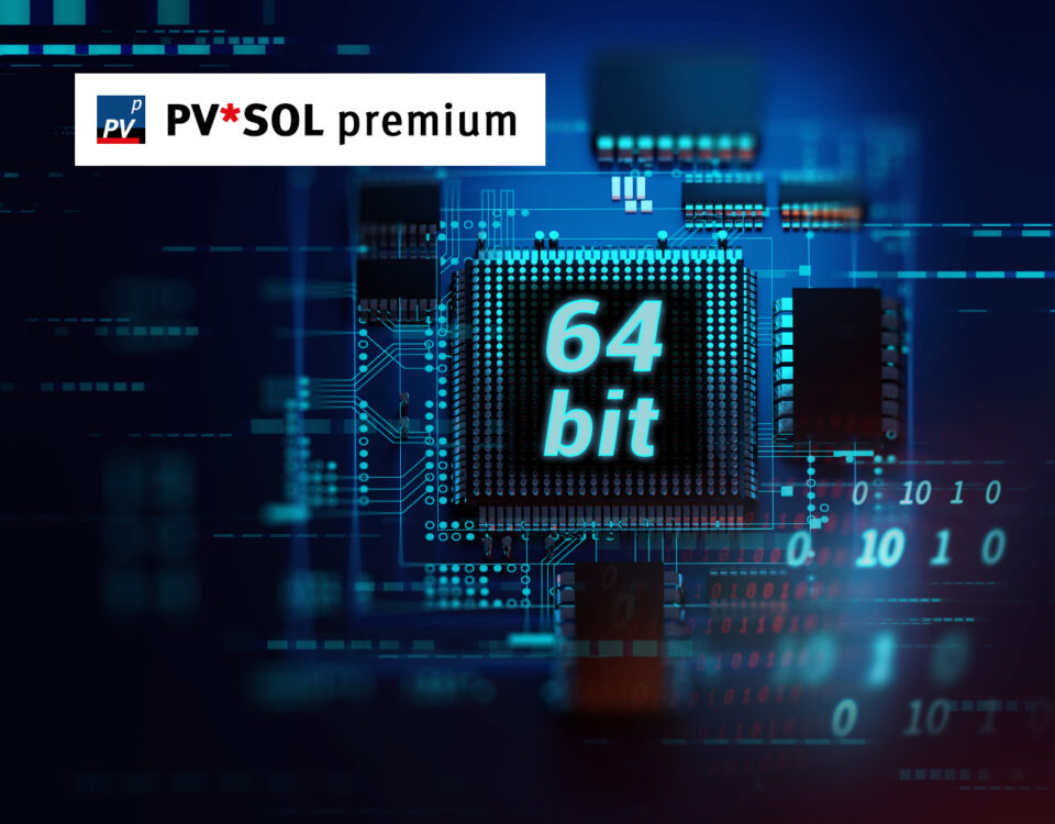 PVSOL premium 64 bit