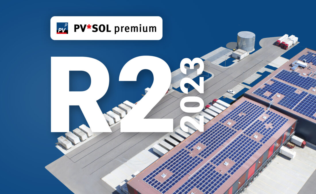 PV*SOL premium R2