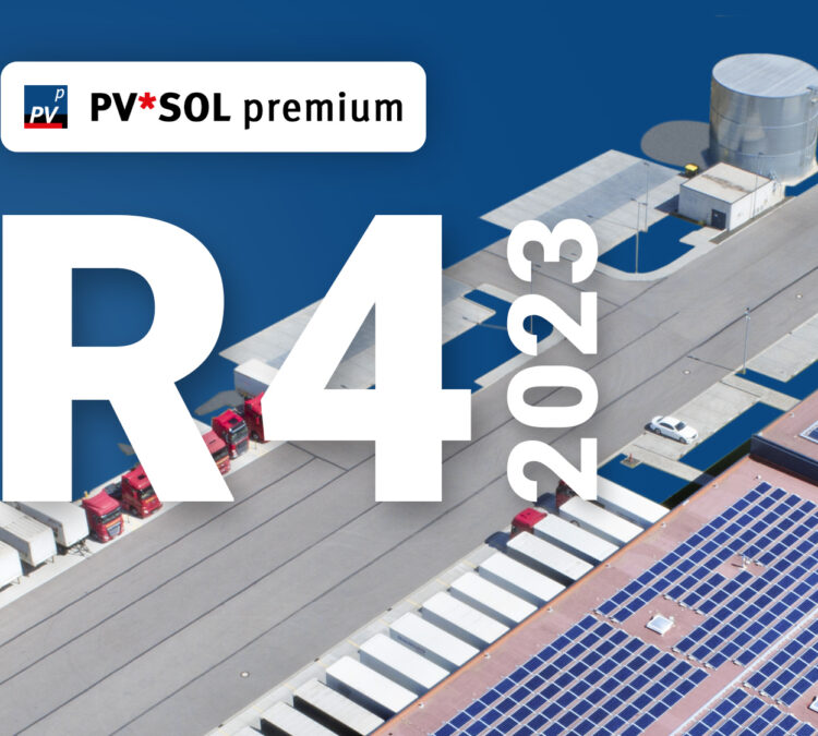 PV*SOL premium R4