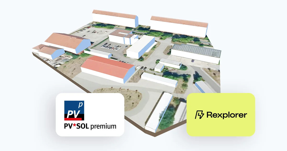 Valentin Software and Rexplorer