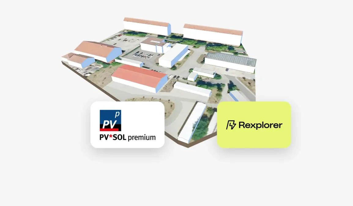 Valentin Software and Rexplorer