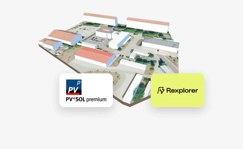 Valentin Software and Rexplorer