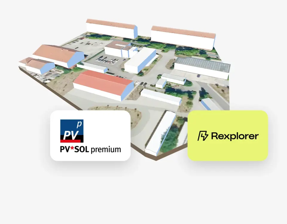 Valentin Software and Rexplorer