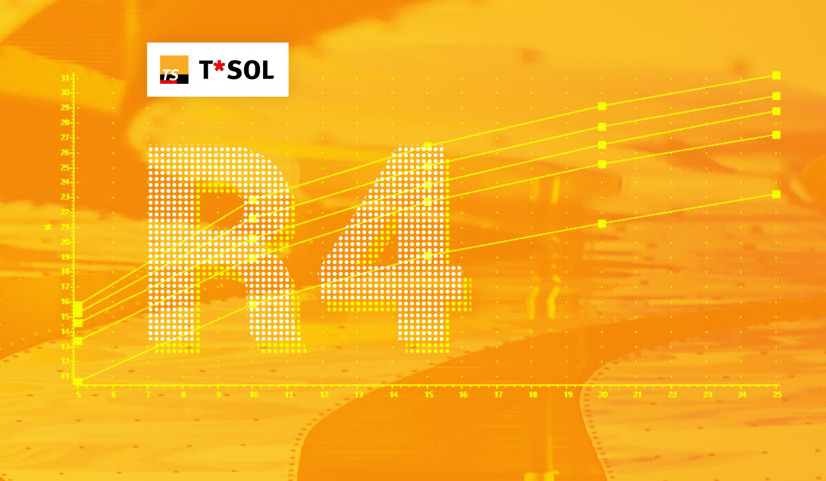 T*SOL Release 4