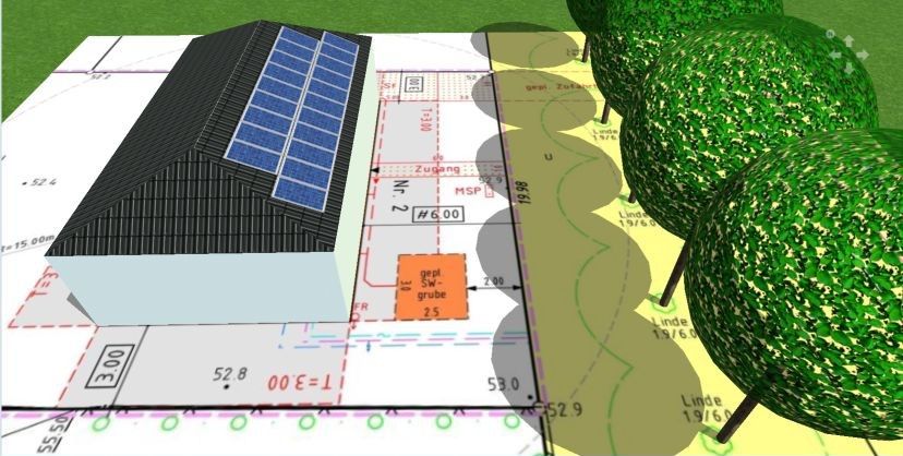 software business plan fotovoltaico