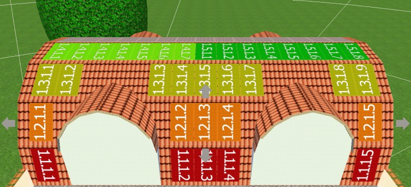 software business plan fotovoltaico